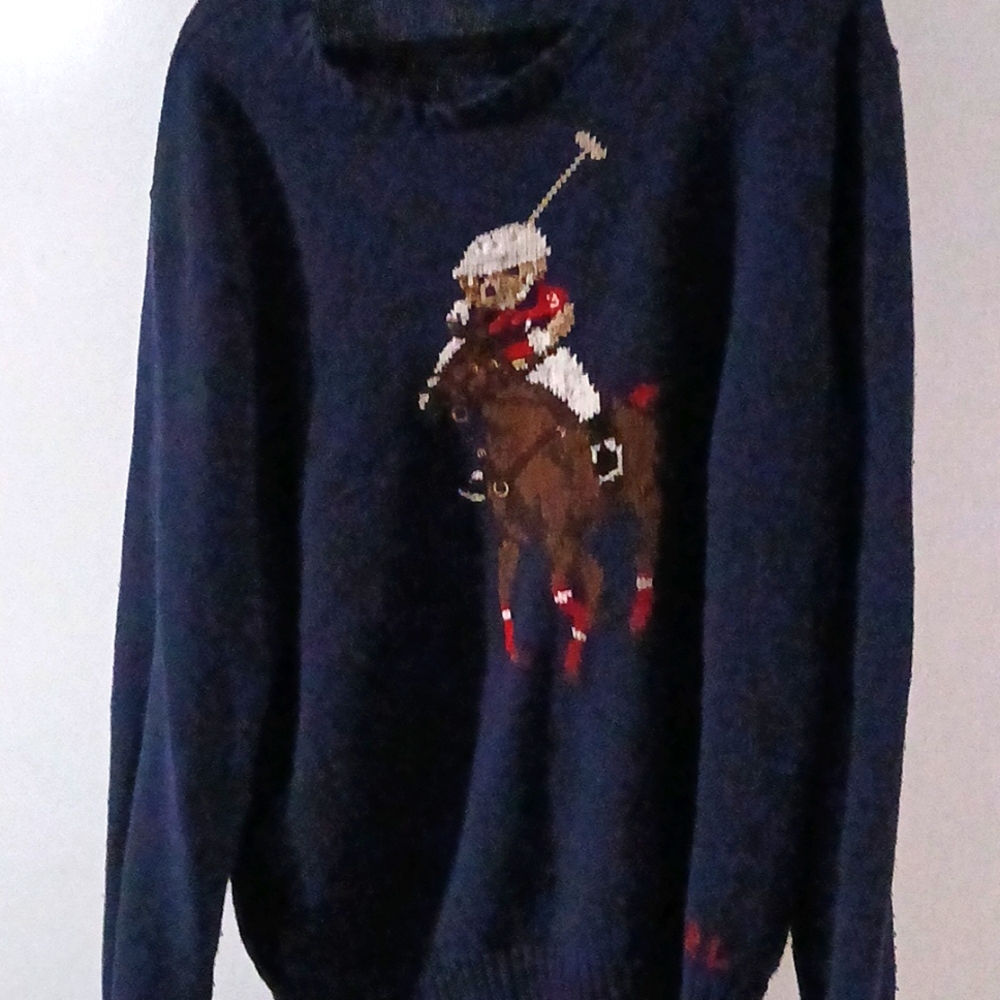 Polo Ralph Lauren Sweater